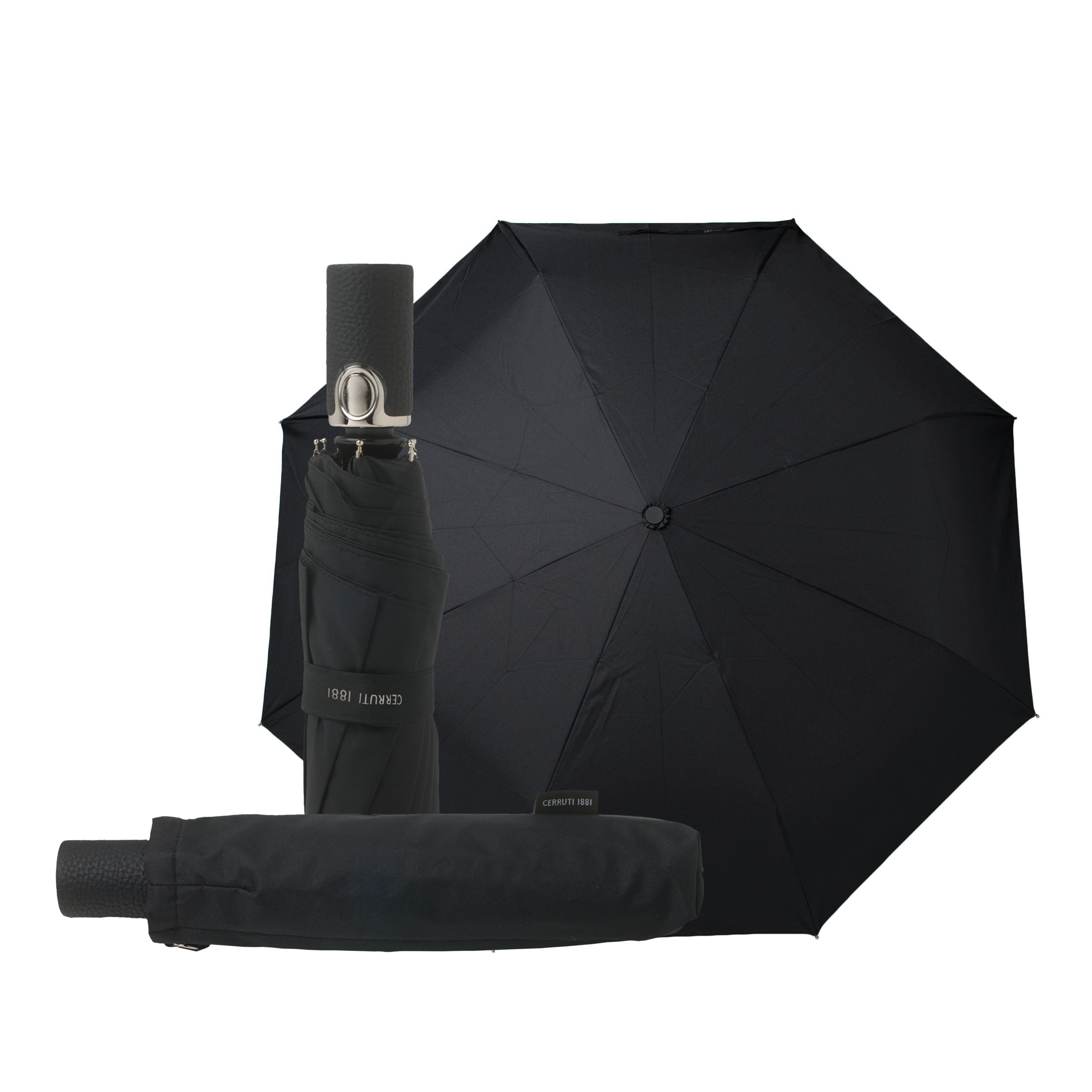 Parasol Hamilton Black P091785P PM-NUF711A