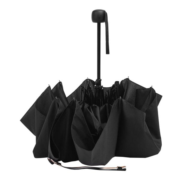 Parasol Iconic Black P092338P