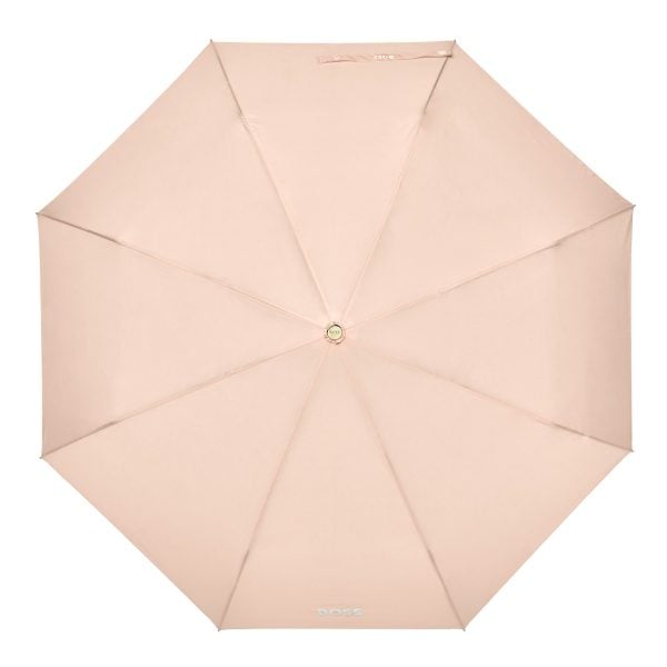 Parasol Mini Triga Nude P092337P