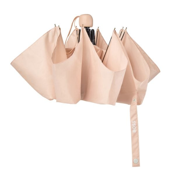 Parasol Mini Triga Nude P092337P