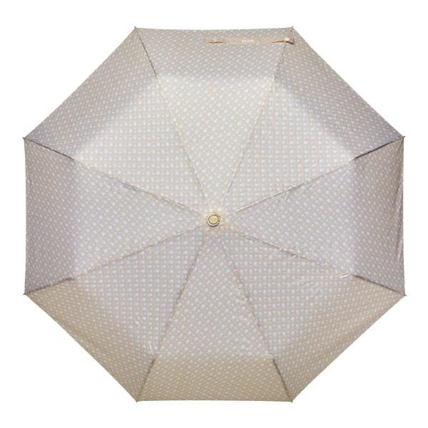 Parasol Monogramme Nude P092333P