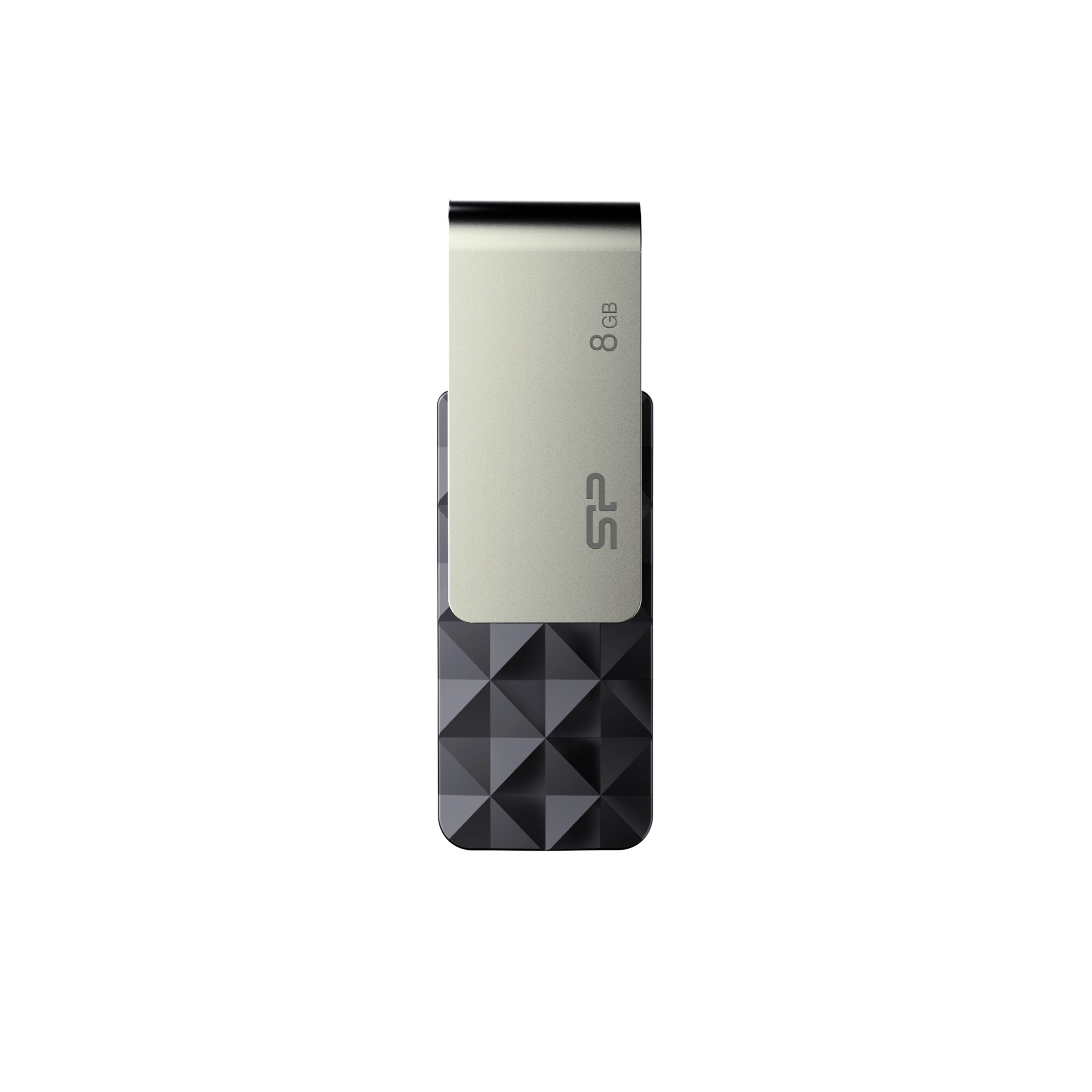 Pendrive Blaze B30 Silicon Power P088488G EG-EG8140-W