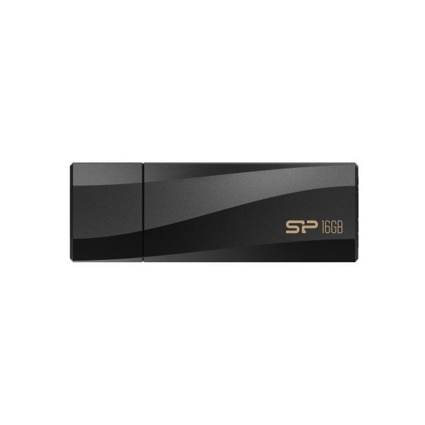 PENDRIVE SILICON POWER BLAZE - B07 P088670G czarny