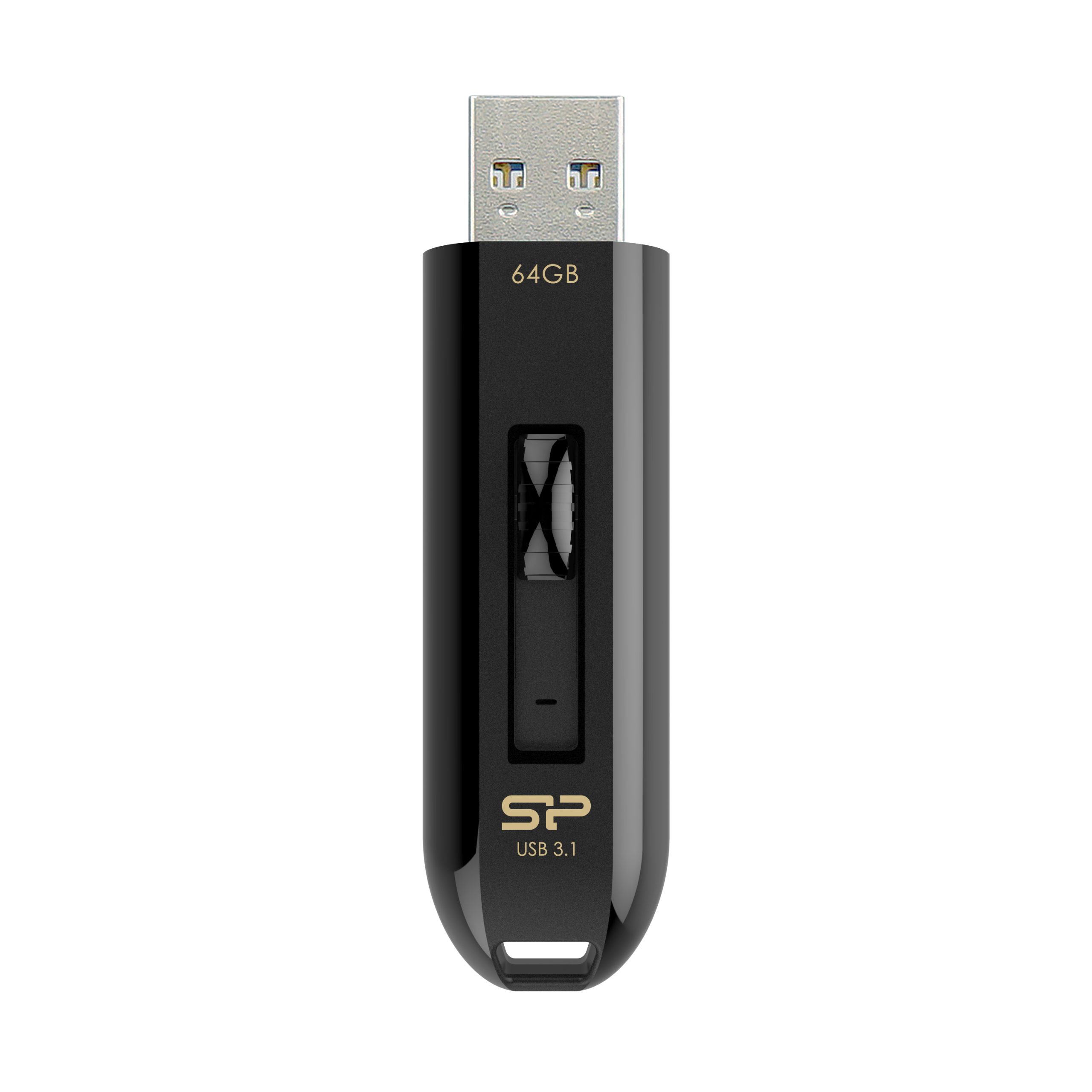 Pendrive Silicon Power Blaze B21 P088514G EG-EG 8154-W