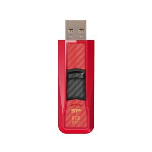 Pendrive Silicon Power Blaze B50 P088524G EG-EG 8133-W