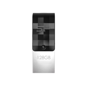 Pendrive Silicon Power Mobile C31 P088389G EG-EG 8168-W