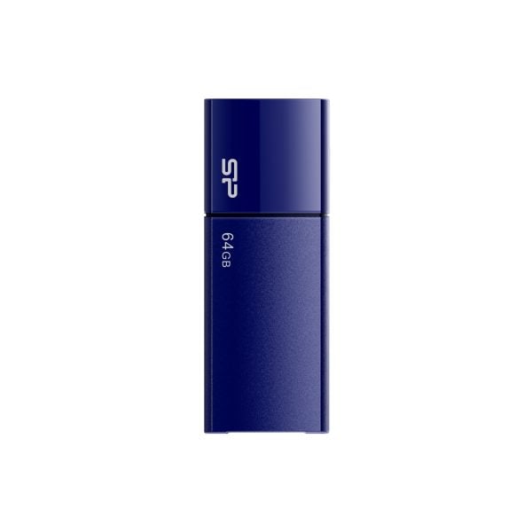 Pendrive Silicon Power Ultima U05 P088527G niebieski