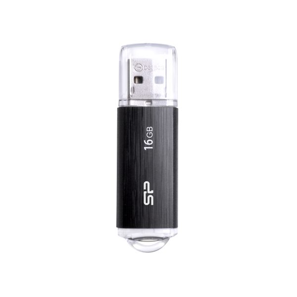 Pendrive Ultima U02 Silicon Power P088592G czarny