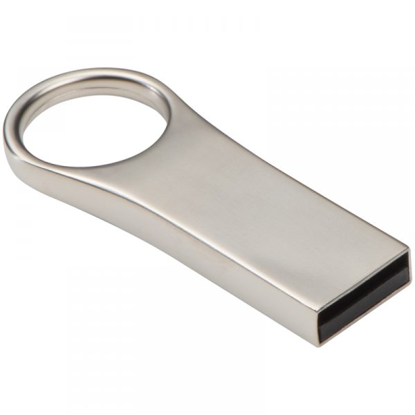 Pendrive z metalu P089176G