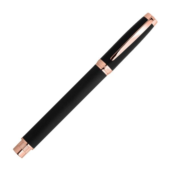 Pióro kulkowe Myth Black Rose Gold P091871P