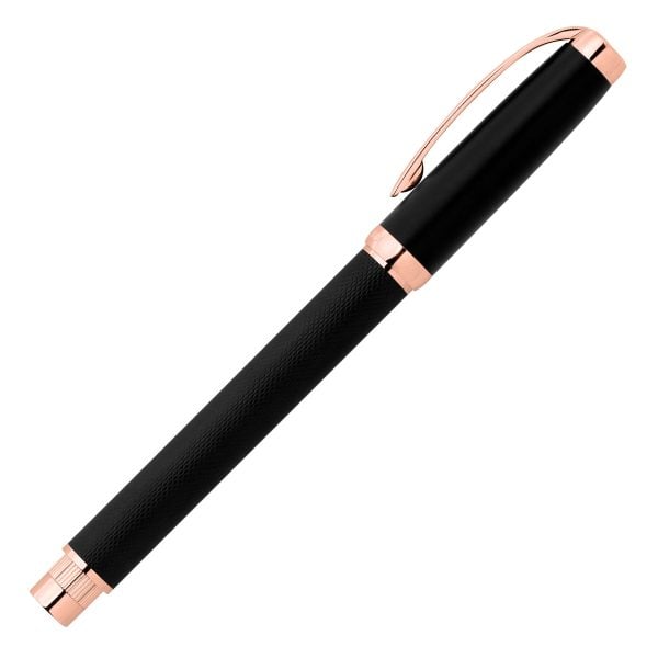 Pióro kulkowe Myth Black Rose Gold P091871P