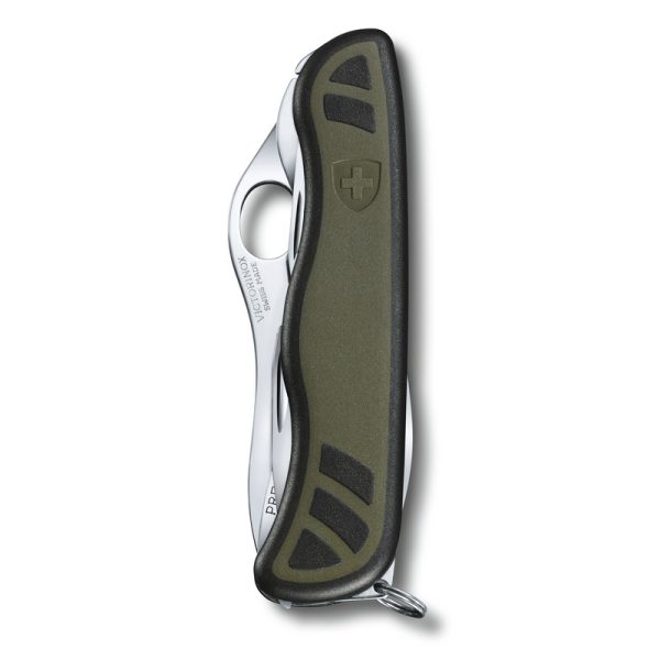 Scyzoryk Soldier's Knife 08 Victorinox P088455G