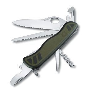 Scyzoryk Soldier's Knife 08 Victorinox P088455G EG-08461MWCH09