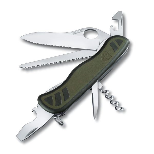 Scyzoryk Soldier's Knife 08 Victorinox P088455G