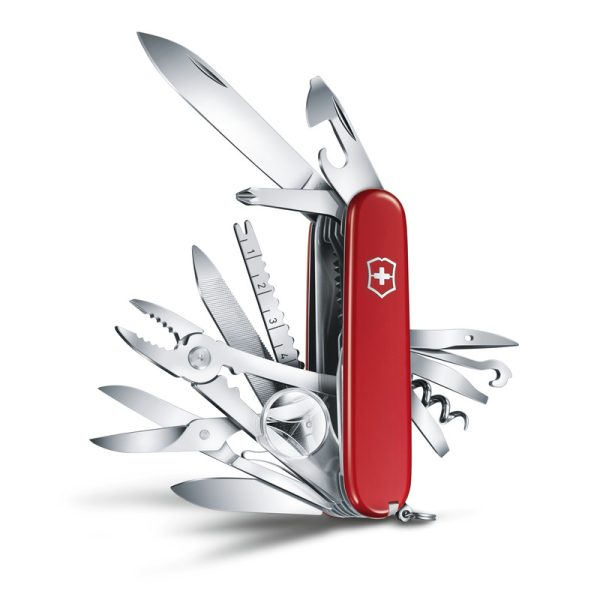 Scyzoryk SwissChamp Victorinox P088426G