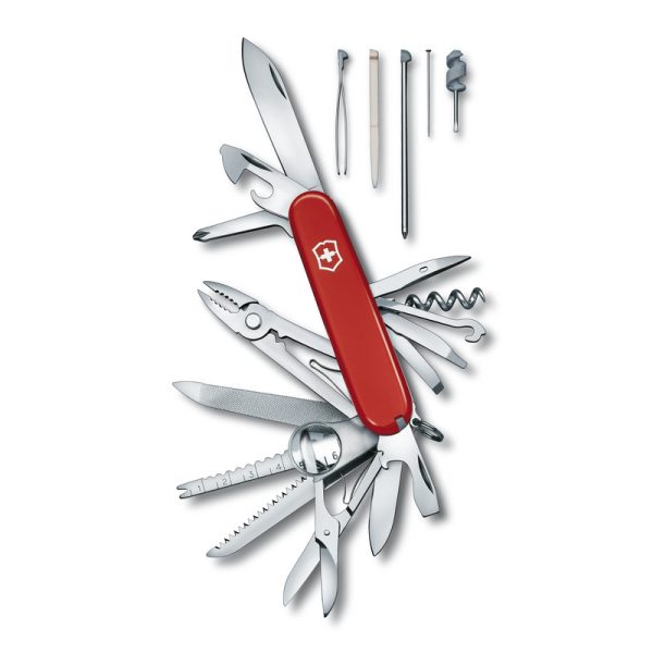 Scyzoryk SwissChamp Victorinox P088426G