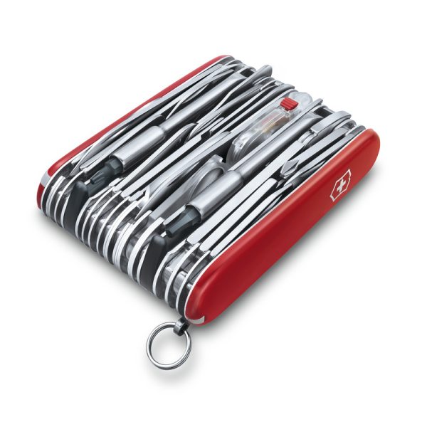 Scyzoryk SwissChamp Victorinox P088426G