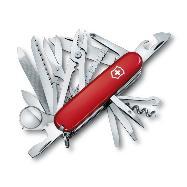 Scyzoryk SwissChamp Victorinox P088426G