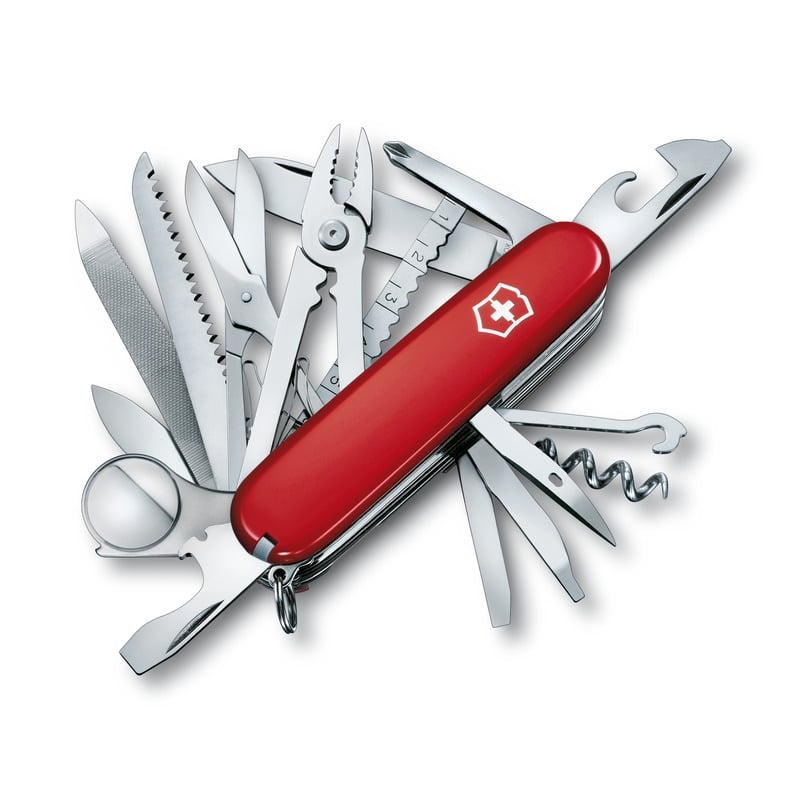 Scyzoryk SwissChamp Victorinox P088426G EG-1679505