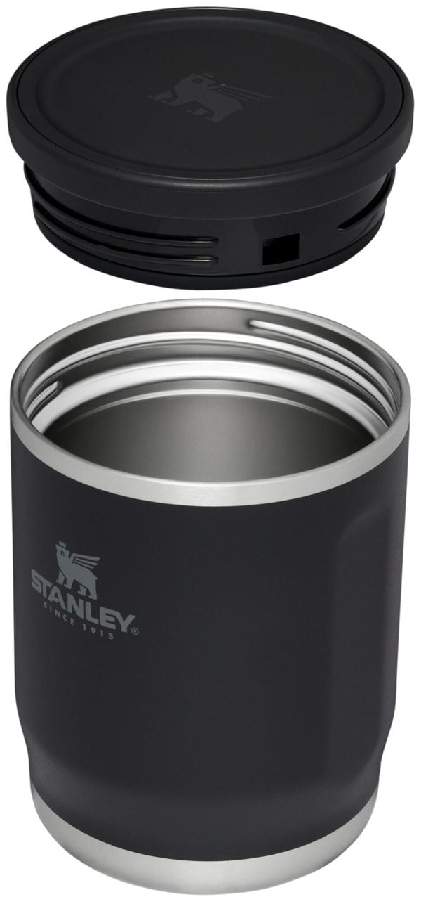 Pojemnik na żywność Stanley To-Go Food jar 0,53L P090001P