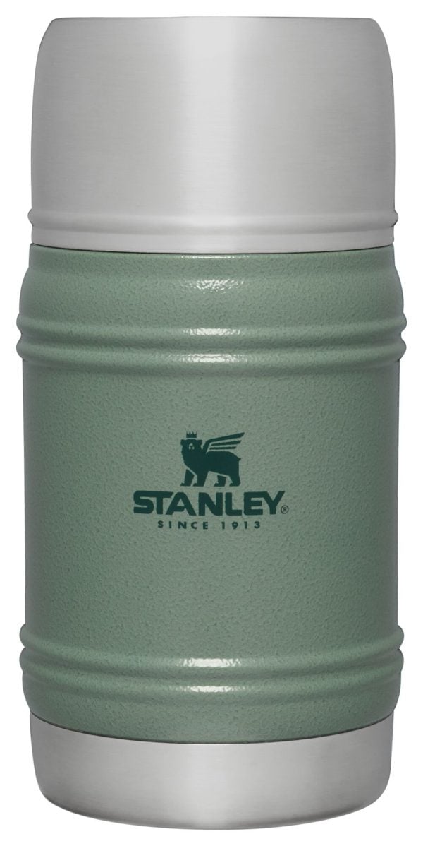 Pojenik na żywność Stanley Artisan Food Jar 0,5L P090737P