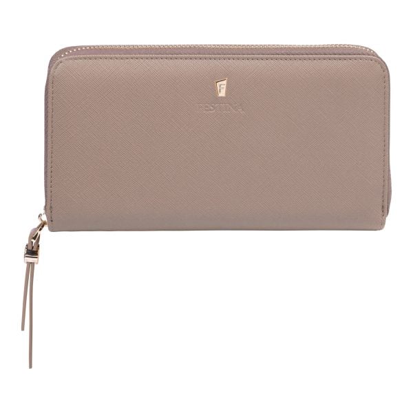 Portmonetka podrózna Mademoiselle Beige P092008P