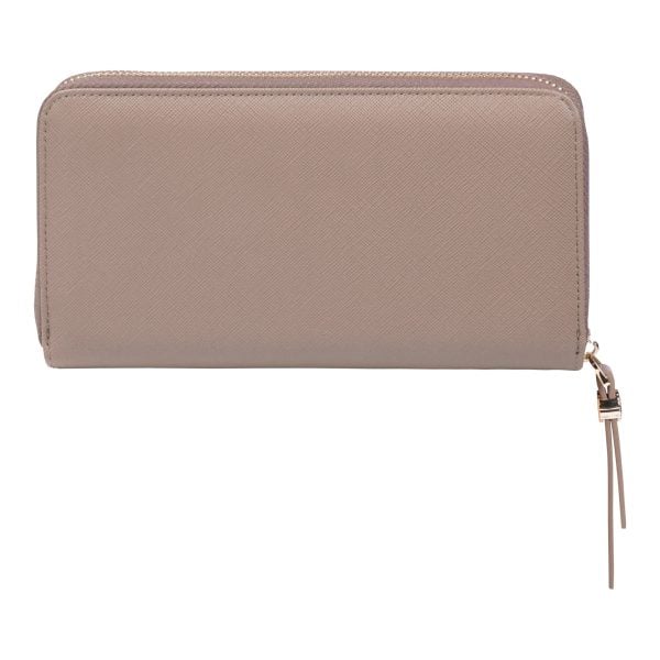 Portmonetka podrózna Mademoiselle Beige P092008P