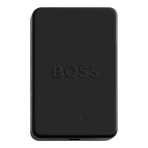 Power bank Iconic Black P092928P PM-HAB421A