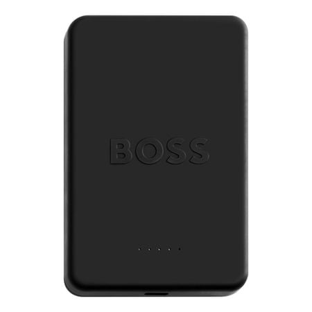 Power bank Iconic Black P092928P PM-HAB421A