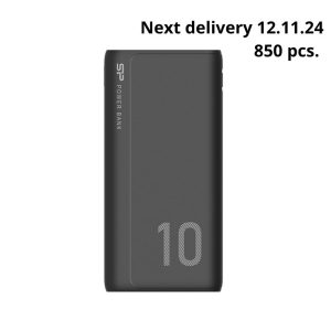 POWER BANK SILICON POWER GP15 10 000 MAH P089245G EG-EG8313-W