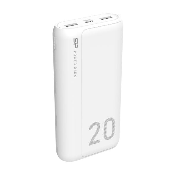 Power bank Silicon Power GS15 20 000 mAh P089293G