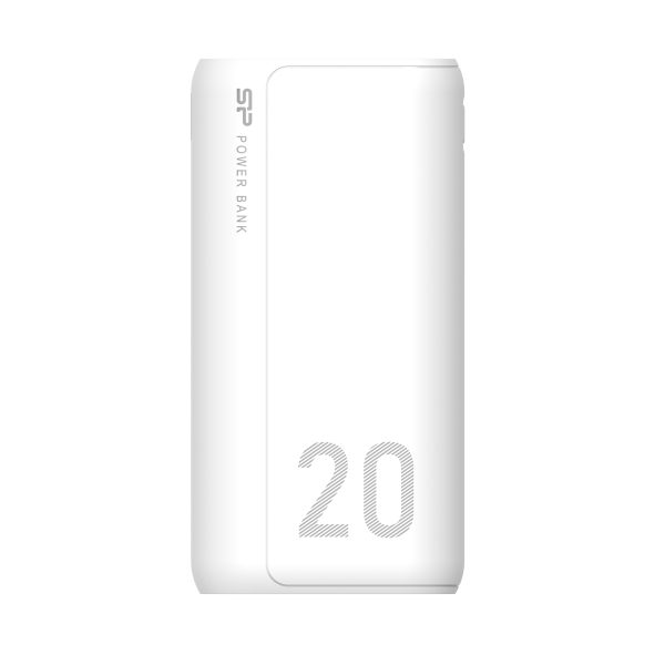 Power bank Silicon Power GS15 20 000 mAh P089293G