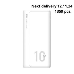 POWER BANK SILICON POWER QP15 10000 MAH P088647G EG-EG8331-W