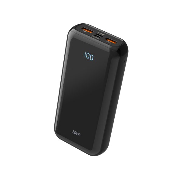 Power bank Silicon Power QS28 20000 mAh P089296G