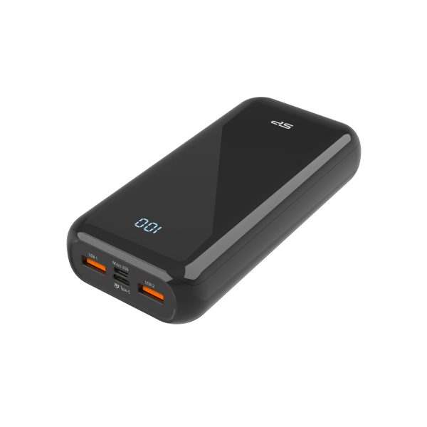 Power bank Silicon Power QS28 20000 mAh P089296G