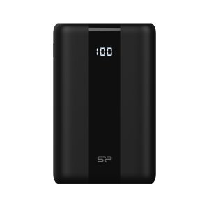 POWER BANK SILICON POWER QX55 30000 MAH P088674G EG-G833003 30000-30000mah