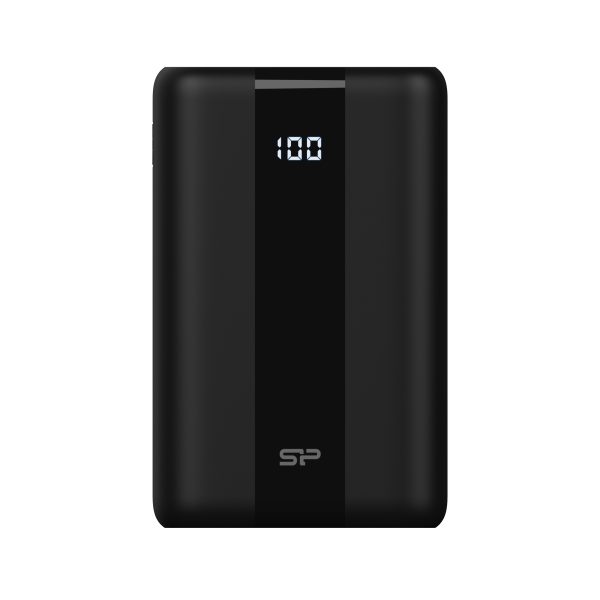 POWER BANK SILICON POWER QX55 30000 MAH P088674G