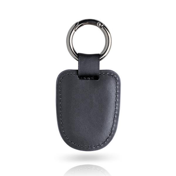 Brelok do kluczy z PU / Easykey P089911P PM-IP140890-W