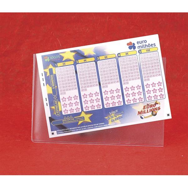 Etui na kupony A6 / Gamedoc A6 P090523P PM-IP42074399