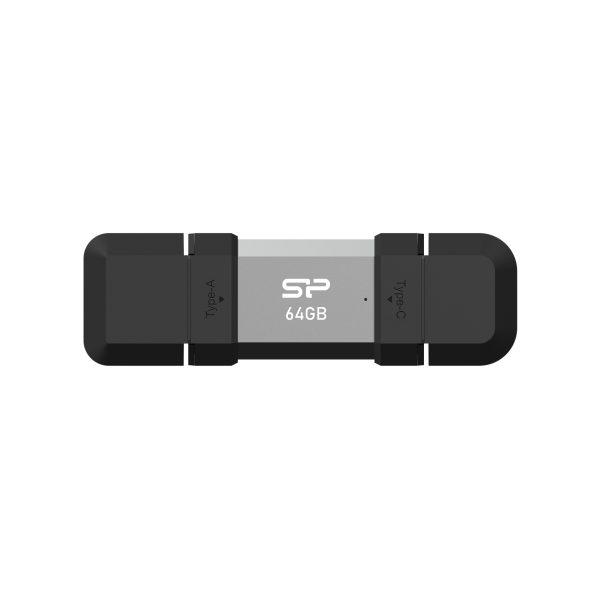 Pendrive Silicon Power Mobile - C51 3.2, P089682G czarny