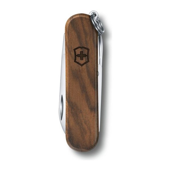 Scyzoryk Classic SD wood Victorinox P089229G