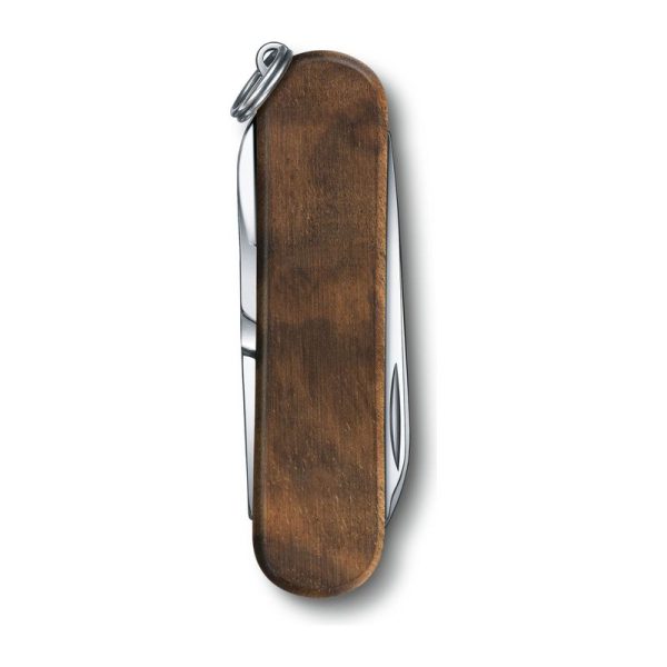 Scyzoryk Classic SD wood Victorinox P089229G