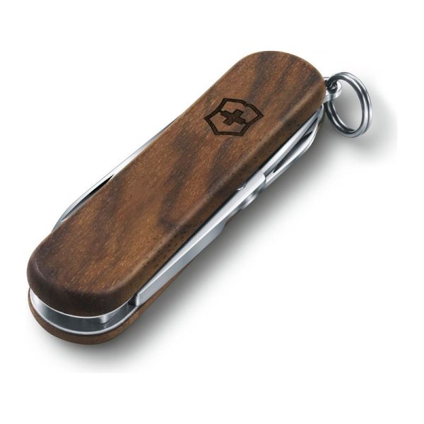 Scyzoryk Classic SD wood Victorinox P089229G