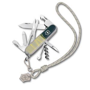 Scyzoryk Companion New York Style Victorinox P089638G EG-13909E223mc