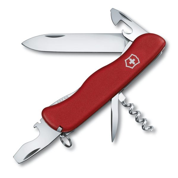 Scyzoryk Picnicker Victorinox P088374G czerwony