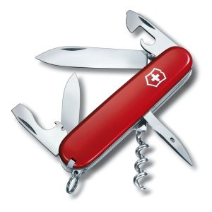 Scyzoryk Spartan Victorinox P088422G EG-13603-W