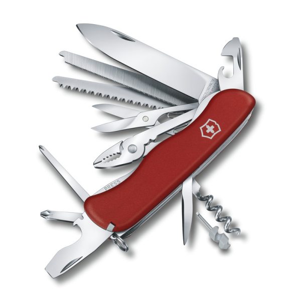 Scyzoryk Work Champ Victorinox P088649G