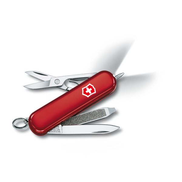 Scyzoryk Signature Lite Victorinox P088442G