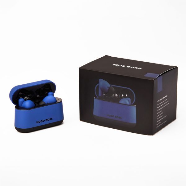 Słuchawki Gear Matrix Blue-S P091567P