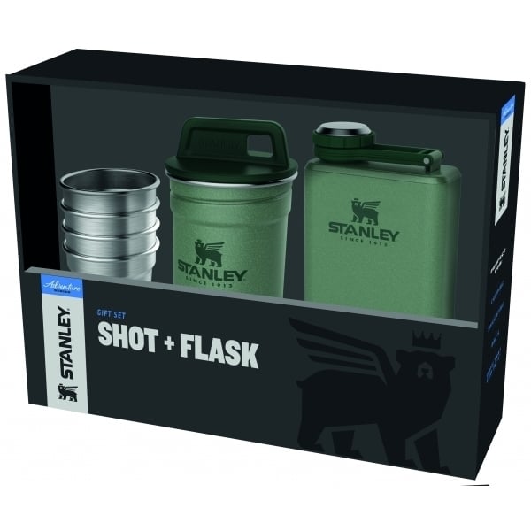 Zestaw Stanley ADVENTURE PRE-PARTY HOT + FLASK GIFT SET P091068P